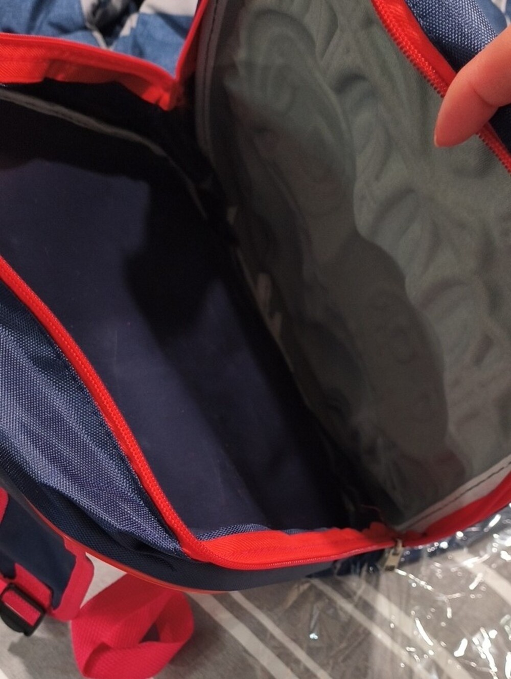 New 3d Labubu Backpack - Hardshell - Picture 5 of 5